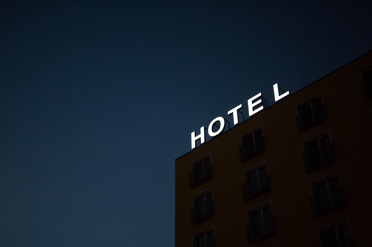 Jak hotel może dbać o swoją renomę?