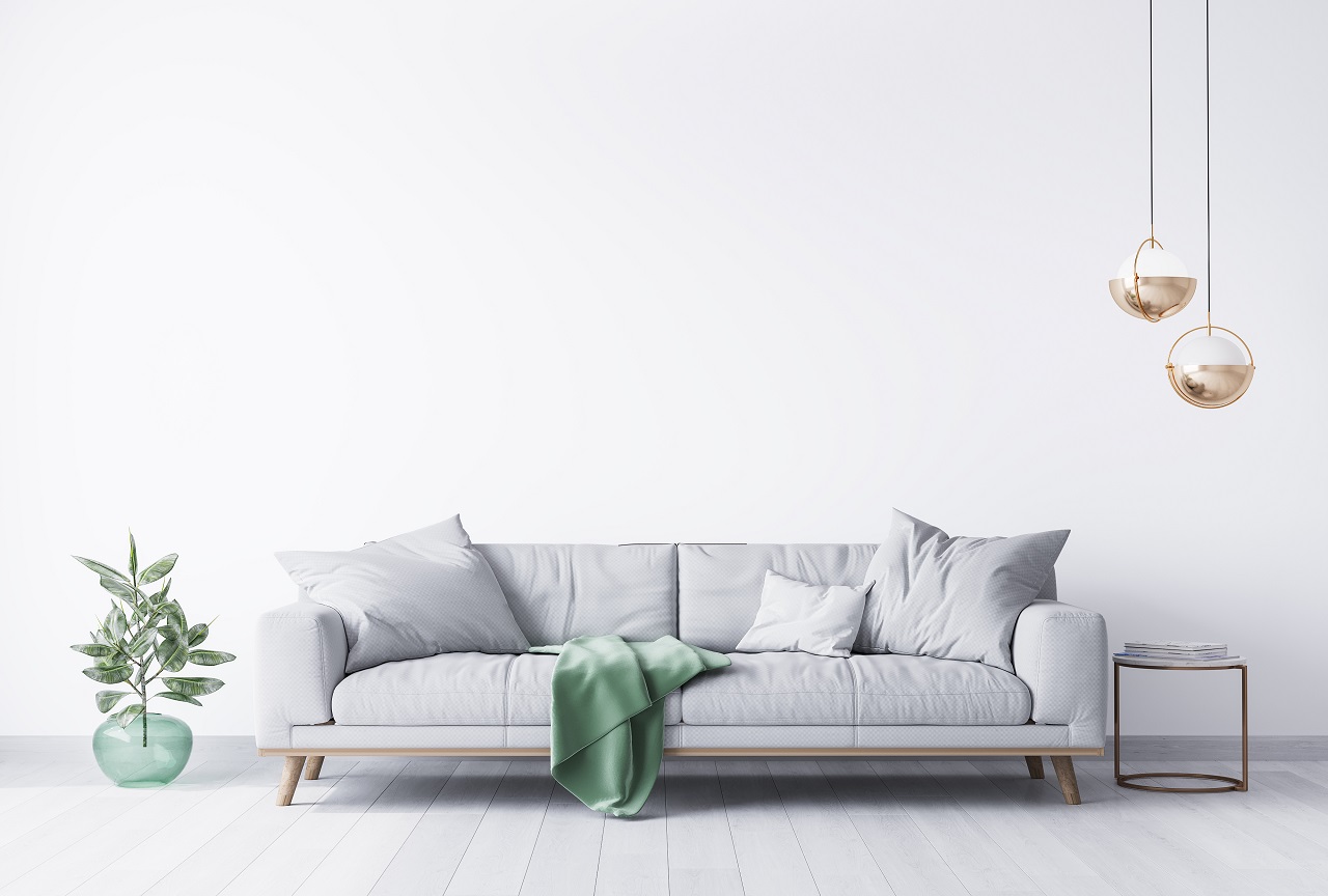 Sofa, kanapa czy narożnik – jaki mebel wybrać?