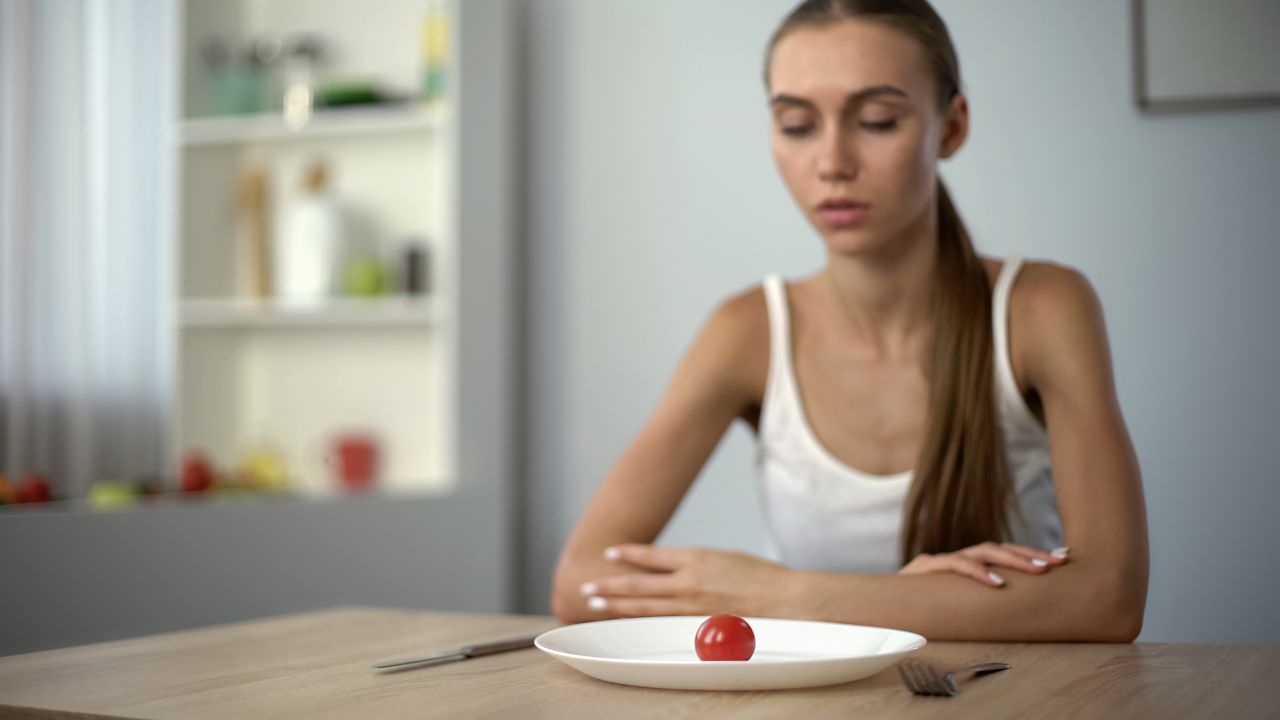 Zaburzenia odżywiania – jak wyjść z choroby?