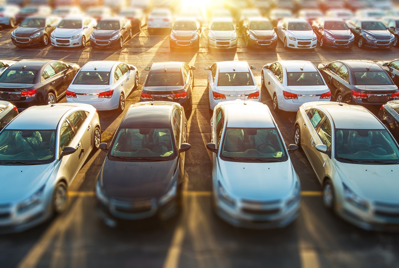 Jakiego typu pojazdy mogą odkupić od nas usługi zajmujące się skupem aut?