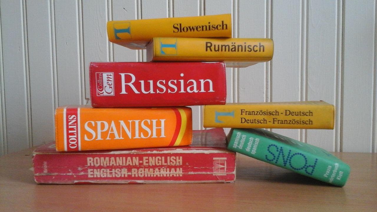 Fiszki – czy to dobry sposób na naukę języka obcego?
