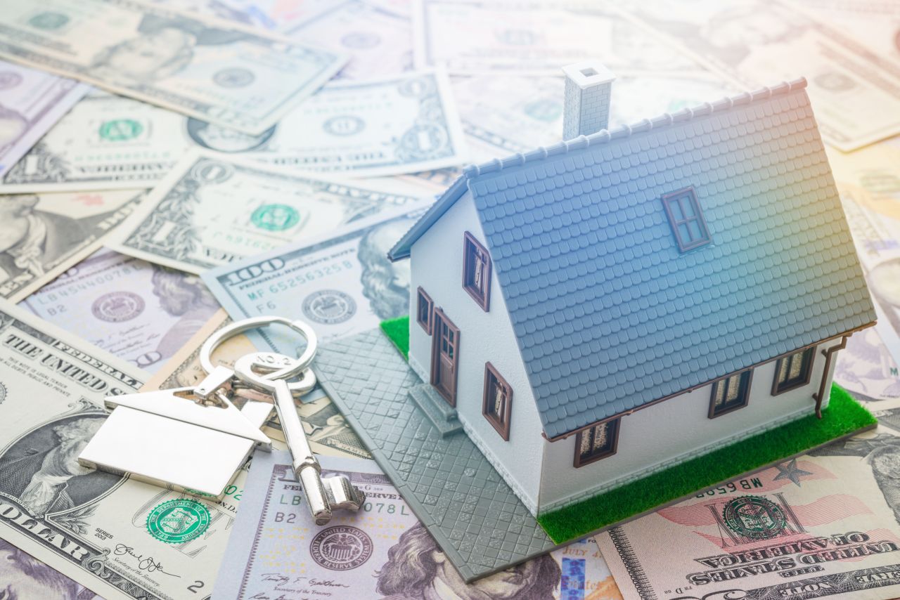 Kredyt hipoteczny – czym jest i jakie istotne kwestie się z nim wiążą?