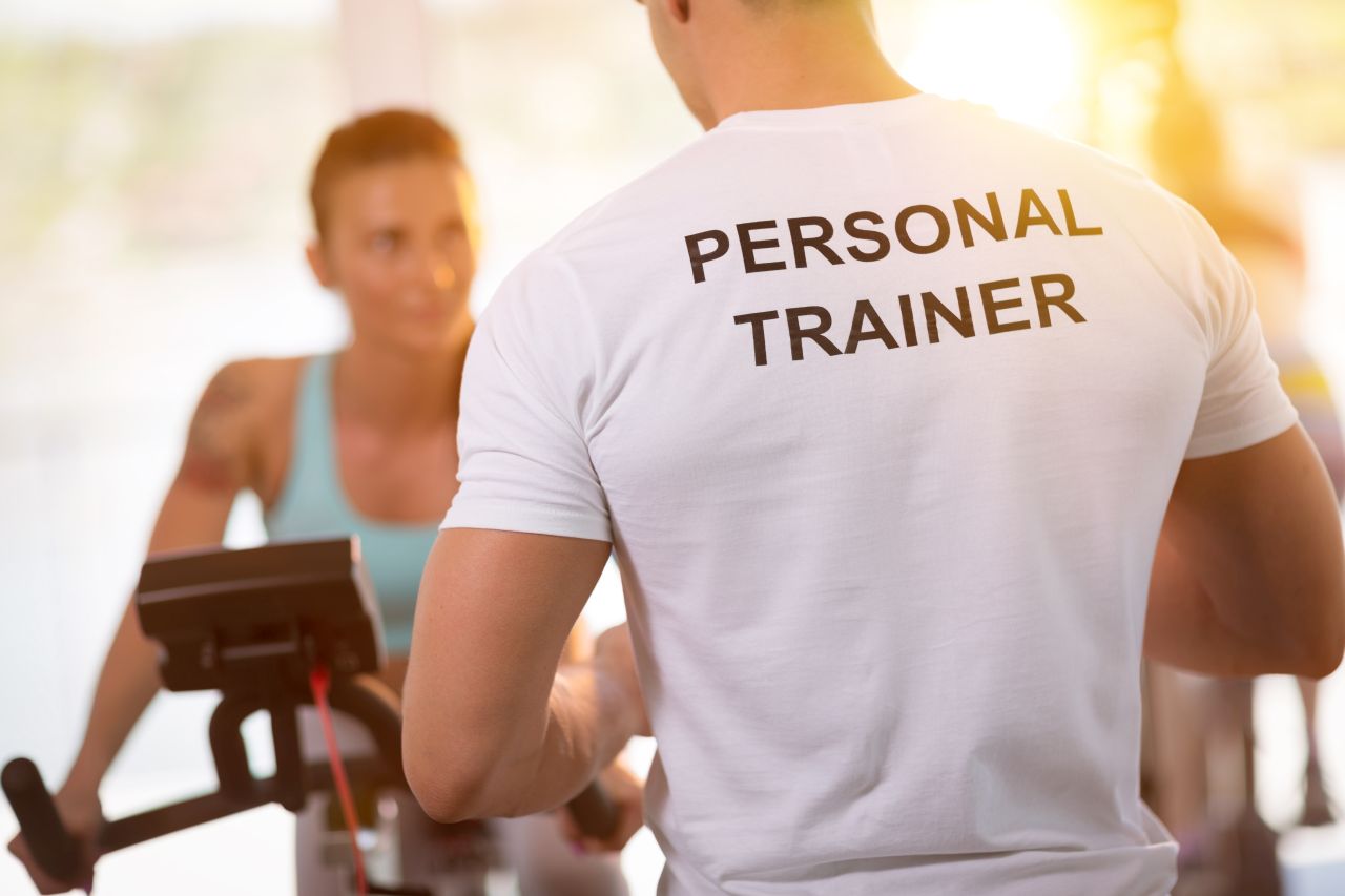Czy trening online z trenerem personalnym ma sens?