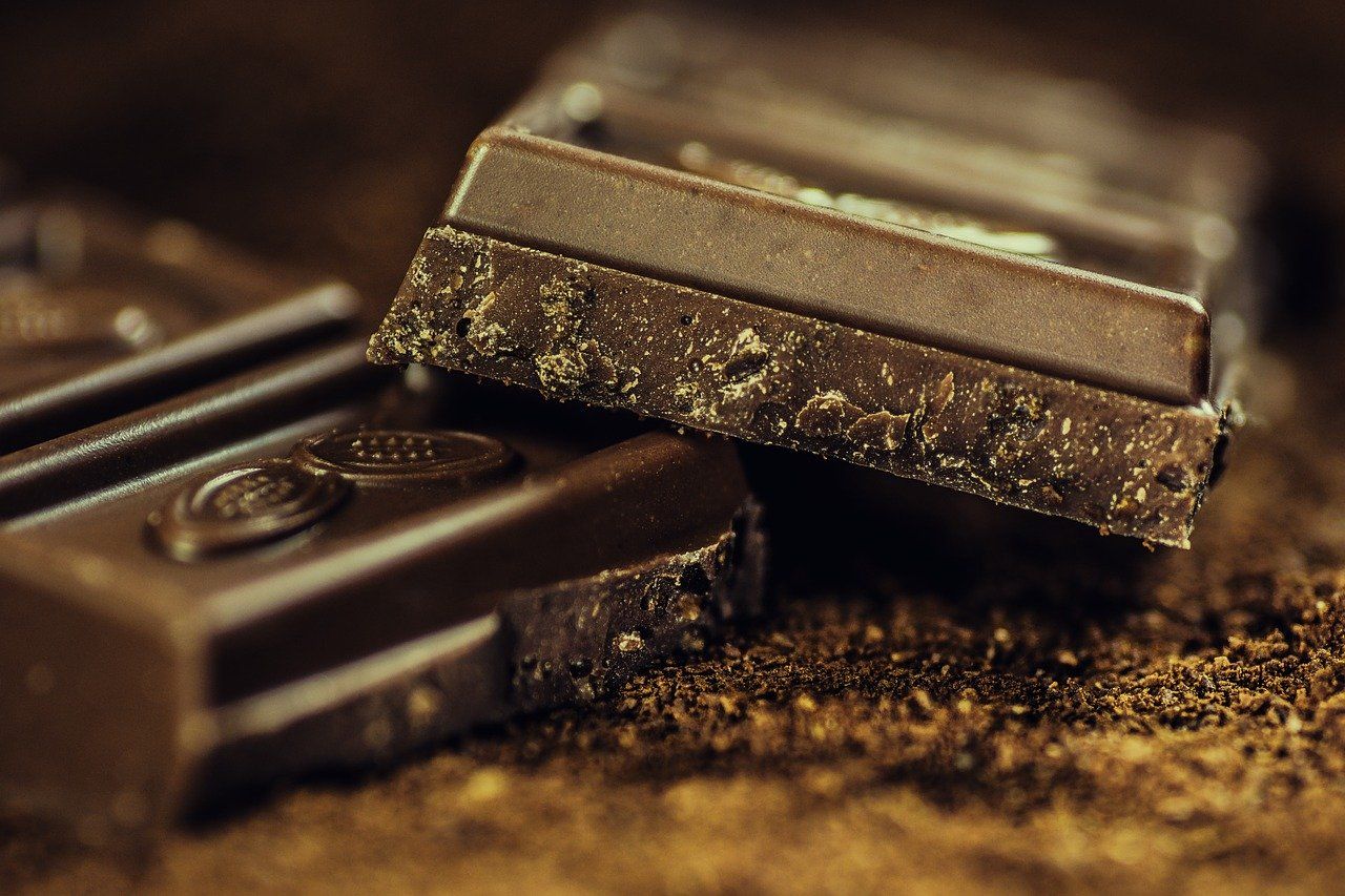 Kakao ceremonialne – dlaczego warto je spożywać?
