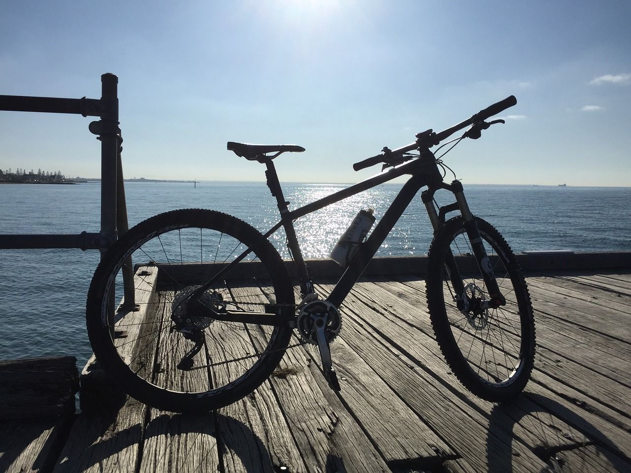 Jazda rowerem – jakie ma korzyści?