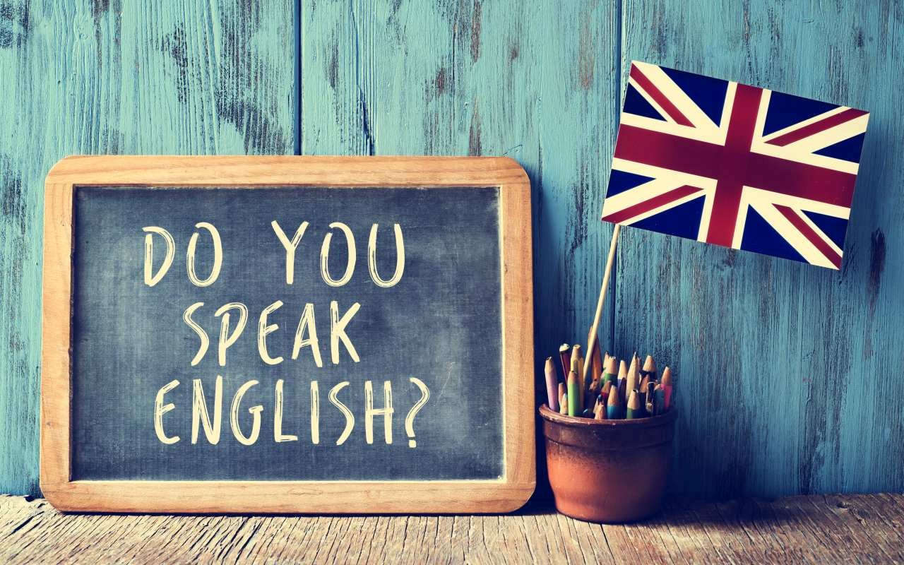 Jak pomóc dziecku w nauce angielskiego? – poradnik dla rodzica