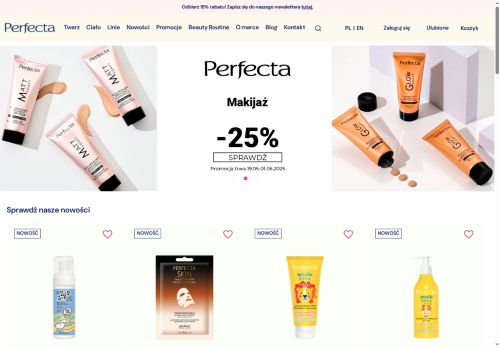 DAX Cosmetics sp. z o.o.