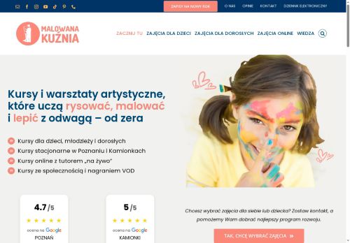 Malowana Kuźnia Sp. z o.o.