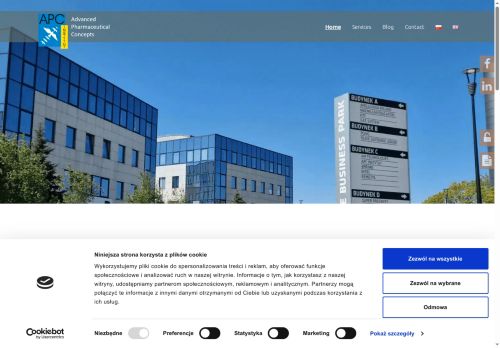 APC Instytut Sp. z o.o.