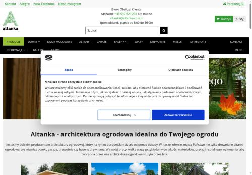 ALTANKA P.S.A.